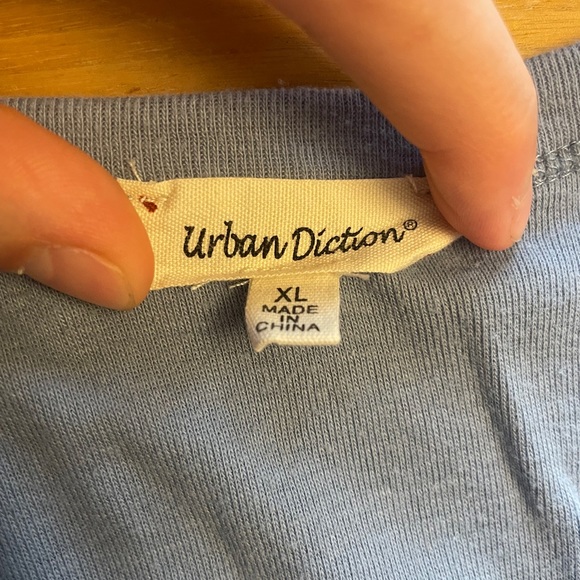 Women’s Scoop Neck Tank - Picture 5 of 5